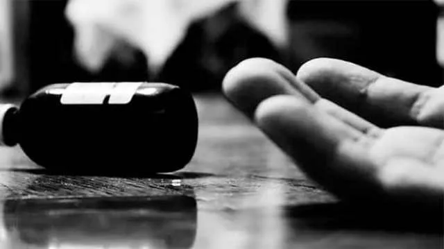 ଋଣଭାର ଚାପରେ ବିଷ ପିଇଲେ ଦମ୍ପତି