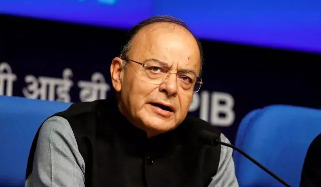 ନିଜ ପିଲାମାନଙ୍କୁ ପଢ଼ାଇଥିବା ସ୍କୁଲରେ ହିଁ ନିଜ ଗାଡ଼ିଚାଳକ ଓ ରୋଷେୟାଙ୍କ ପିଲାଙ୍କୁ ପଢ଼ାଇଥିଲେ ଅରୁଣ ଜେଟ୍‌ଲୀ