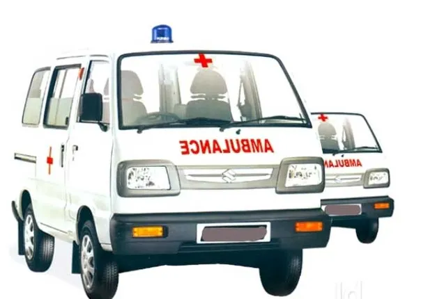 ଆମ୍ବୁଲାନ୍ସ ନିୟାମକକୁ ଖୋଲାଖୋଲି ଉଲ୍ଲଘଂନ : ଖୋର୍ଦ୍ଧା ଜିଲ୍ଲାରେ ବିନା ଯାଞ୍ଚରେ ଗଡ଼ୁଛି ମାଳମାଳ ଆମ୍ବୁଲାନ୍ସ