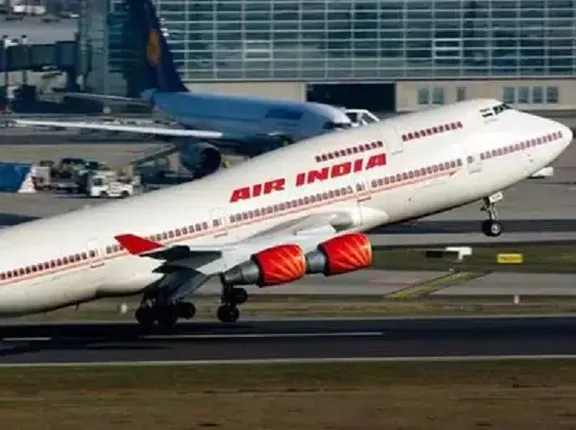 ଏୟାର ଇଣ୍ଡିଆର କ୍ଷତି ପାଇଁ ପାକିସ୍ତାନ ଦାୟୀ