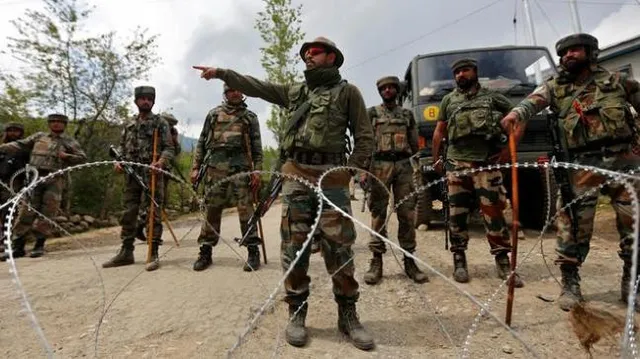 ‘ମୋଦୀ ଆମ ଉପରେ ଆକ୍ରମଣ କରିପାରନ୍ତି’, ପୁଣି ଜାତିସଂଘରେ ଭାରତ ବିରୋଧରେ ଫେରାଦ ହେଲା ପାକିସ୍ତାନ