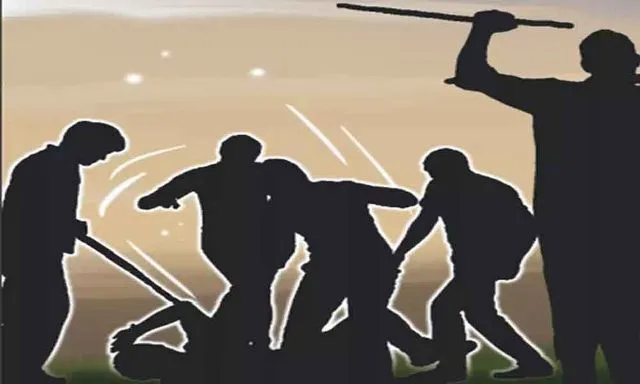 ଘରେ ପଶି ବିଜେଡି ନେତ୍ରୀ ଓ ପୁଅଙ୍କୁ ହାଣିଲେ: କାରଣ ଅସ୍ପଷ୍ଟ, ଆସିଥିଲେ ୧୨ରୁ ଅଧିକ ଦୁର୍ବୃତ୍ତ