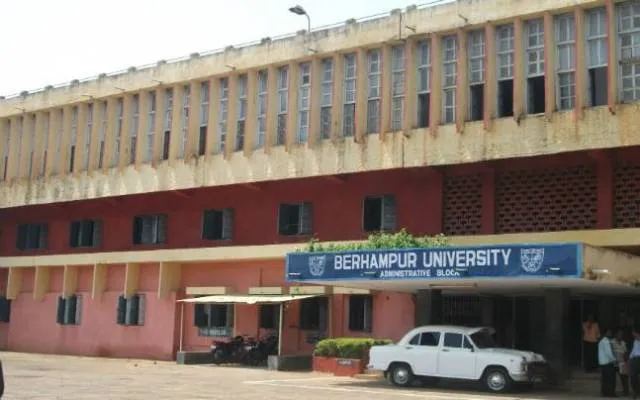 ବ୍ରହ୍ମପୁର ବିଶ୍ବବିଦ୍ୟାଳୟ କୁଳପତି ଚୟନ ଲାଗି ଗଠନ ହେଲା କମିଟି