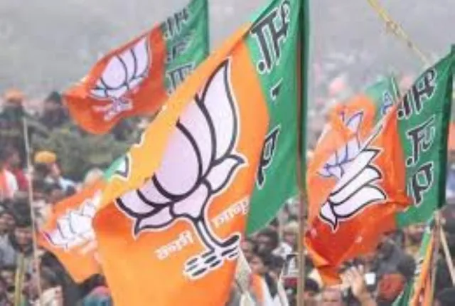 ଛାତ୍ର ସଂସଦ ନିର୍ବାଚନ ବନ୍ଦ ହେବା ପ୍ରସଙ୍ଗ: ରାଜ୍ୟ ସରକାର ଛାତ୍ରଛାତ୍ରୀମାନଙ୍କର ଅଧିକାରକୁ କ୍ଷୁର୍ଣ୍ଣ କରିଛନ୍ତି: ଯୁବମୋର୍ଚ୍ଚା