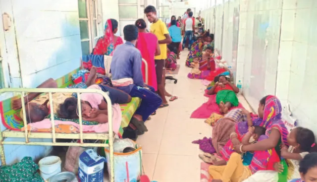 ନୀଳଗିରିରେ ଥମୁନି ଝାଡ଼ାବାନ୍ତି, ଜଣେ ମୃତ