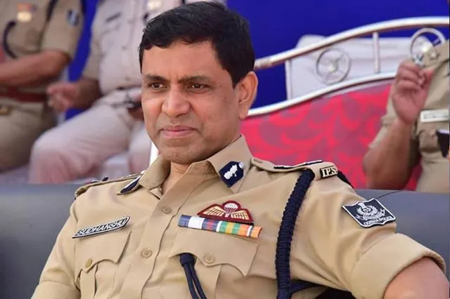 ଆଇପିଏସ ସ୍ତରରେ ବଡ଼ ଧରଣର ଅଦଳବଦଳ, ଡଃ ସୁଧାଂଶୁ ଷଡଙ୍ଗୀ ନୂଆ ପୁଲିସ କମିଶନର