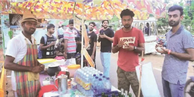 ଆଇଟି ଚାକିରି ଛାଡ଼ି ଦହି ବିକୁଛନ୍ତି ଜୟମୁନି : ଦହି ଦେଇଛି ଚାକିରିଠୁ ବଳି ସମ୍ମାନ