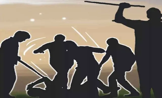 ଅଣ୍ଡା ଖାଇବାକୁ ନେଇ ବଚସା: ଯୁବକଙ୍କୁ ପିଟିପିଟି ହତ୍ୟା