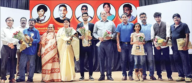 ପ୍ରମୋଦ ଭଗତ ବର୍ଷର ଶ୍ରେଷ୍ଠ ଖେଳାଳି: ଶୁଭମ, ଶିବ, ଯସ୍ମିନ୍, ସୌଭାଙ୍ଗିନୀ ସମ୍ବର୍ଧିତ