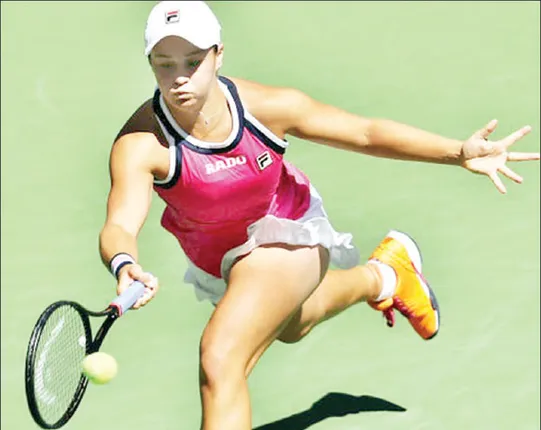 ନିଶିକୋରି, ବାର୍ଟି, ପ୍ଲିସକୋଭା ଆଗେଇଲେ