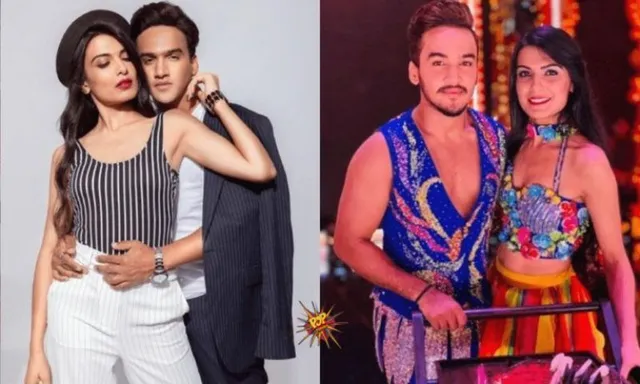 ଏହି କାରଣ ପାଇଁ ‘ନଚ୍‌ ବଲିଏ-୯’ରୁ ବାଦ ପଡ଼ିପାରନ୍ତି ଫୈଜଲ ଖାନ୍‌