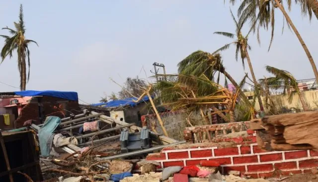 ଟାଙ୍ଗି : ଫନିବାତ୍ୟାକୁ ଛ’ମାସ ପୂରିଲା, କ୍ଷତିଗ୍ରସ୍ତଙ୍କୁ ମିଳୁନି ସହାୟତା