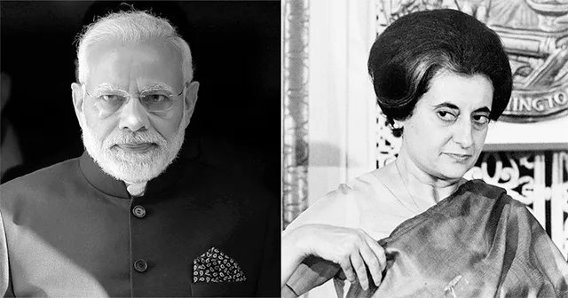 ମୋଦୀ, ଗାନ୍ଧୀ-ନେହରୁ ଓ ସିନେମା