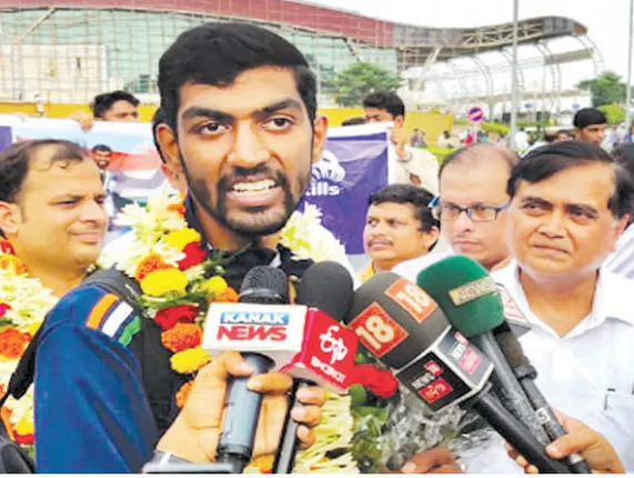 ବିଶ୍ବ ଦକ୍ଷତା ପ୍ରତିଯୋଗିତାରେ ସ୍ବର୍ଣ୍ଣ ପଦକ ଜିତିଲେ ଅଶ୍ବଥ୍‌ ନାରାୟଣ