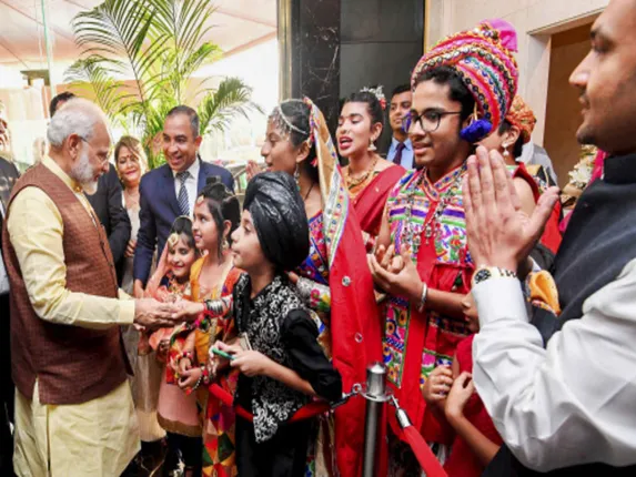 ୨୫୦ ଭାରତୀୟ ବନ୍ଦୀଙ୍କୁ ମୁକ୍ତ କଲା ବାହାରିନ୍‌‌