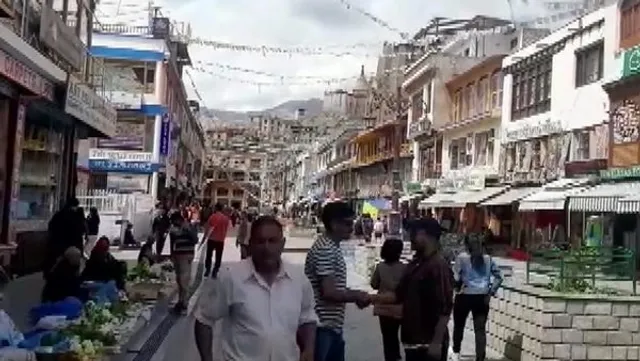 ଚର୍ଚ୍ଚାରେ ମିସନ୍ କଶ୍ମୀର, କ’ଣ ‌ହୋଇପାରେ?