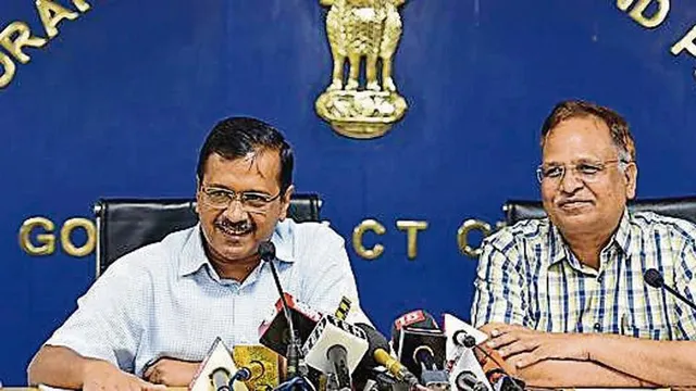 ୧୦ଟା ବେଳେ, ୧୦ ମିନିଟ ପାଇଁ, ୧୦ ସପ୍ତାହଯାଏଁ ମଶା ପ୍ରଜନନ ବନ୍ଦ କରାନ୍ତୁ: କେଜ୍ରିଓ୍ଵାଲ୍‌