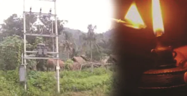 ସ୍ବାଧୀନତାର ଦୀର୍ଘ ୭୨ ବର୍ଷ ପରେ ବି ଏବେ ବି ଜଳୁଛି ଡିବିରି ଆଲୁଅ