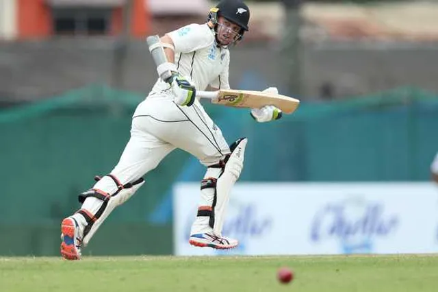 କଲମ୍ବୋ ଟେଷ୍ଟ୍‌ରେ ପୁଣି ବର୍ଷା ବାଧକ