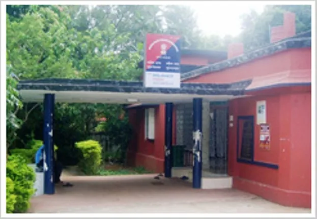 ମହିଳା ଥାନା ଅଧିକାରୀ ହେଲେ ବନିତା