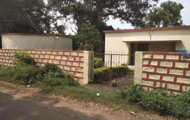 ସମସ୍ୟା ଘେରରେ ମଙ୍ଗଳାଯୋଡ଼ି ପଞ୍ଚାୟତ, ମୌଳିକ ସୁବିଧା ସାତ ସପନ