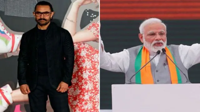 ଜାଣନ୍ତୁ ମୋଦୀ କାହିଁକି ଅମୀରଙ୍କୁ ଜଣାଇଲେ ଧନ୍ୟବାଦ