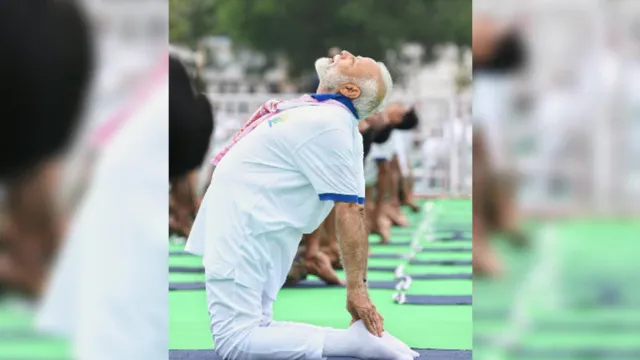 ଆଜି ଫିଟ୍‌ ଇଣ୍ଡିଆ ମୁଭ୍‌ମେଣ୍ଟ୍‌ ଆରମ୍ଭ କରିବେ ପ୍ରଧାନମନ୍ତ୍ରୀ ମୋଦୀ; ସ୍କୁଲ୍‌ କଲେଜ୍‌ କରିବେ  ସିଧା ପ୍ରସାରଣ