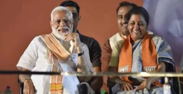 ଅର୍ଥନୀତିରେ ସୁଧାର ପାଇଁ ଚାଲିଛି ମନ୍ଥନ, ବୈଠକରେ ସାମିଲ ହେଲେ ପ୍ରଧାନମନ୍ତ୍ରୀ ମୋଦି