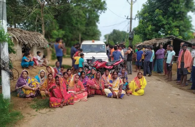 ଚୋର ଧରିବା ପାଇଁ ଚୋର ଇନ୍‌ଫର୍ମର୍‌, ରାତିସାରା ପୁଲିସ‌ ଟିମ୍ ଅଟକ