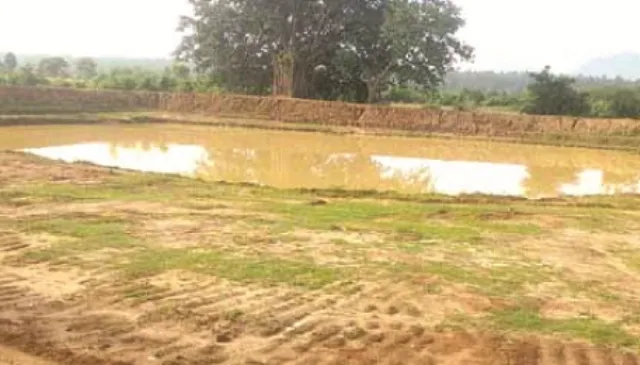 ମନରେଗା ଦୁର୍ନୀତି: ସମାନ ପ୍ରକଳ୍ପକୁ ହାତେଇଛନ୍ତି ଦୁଇଥର