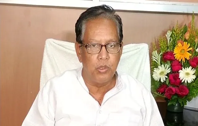 ଖଣି ଚୋରାଚାଲାଣ ରୋକିବାକୁ ଆମ ପଦକ୍ଷେପ ସାରା ଦେଶରେ ଆଦର୍ଶ: ଖଣି ମନ୍ତ୍ରୀ