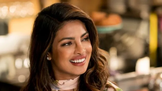 ପ୍ରିୟଙ୍କାଙ୍କୁ ପ୍ରେରଣା ଦେଲେ ପରିବେଶ କର୍ମୀ ଗ୍ରେଟା ଟୁନ୍‌ବର୍ଗ