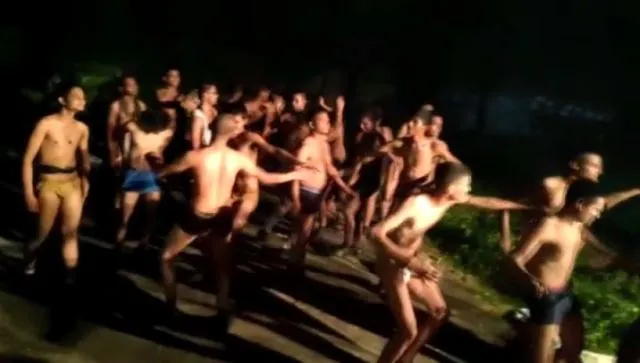 ଭିସୁଟରେ ରୢାଗିଂ ଘଟଣା : ସୋମବାର ଆସିବ ତଦନ୍ତ ରିପୋର୍ଟ