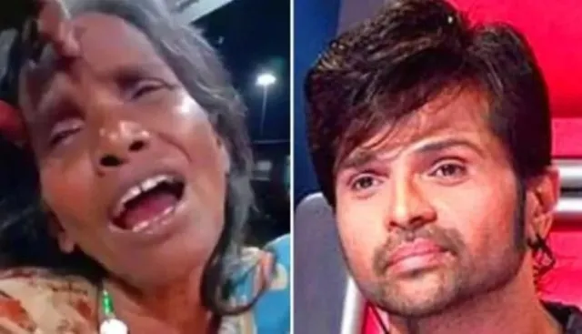 ଜାଣନ୍ତି କି କିଏ ସେଇ ବ୍ୟକ୍ତି, ଯାହାଙ୍କପାଇଁ ରାନୁ ମଣ୍ଡଳଙ୍କ ଭାଗ୍ୟ ରାତାରାତି  ଚମକିଗଲା! 