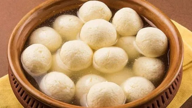 ବଗଲା, ବଗଲା ଓ ରସଗୋଲା