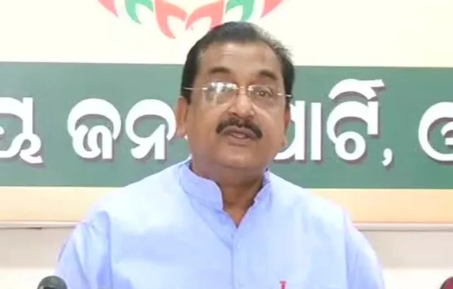 ଭାରତୀୟ ଅର୍ଥ ବ୍ୟବସ୍ଥା ଭବିଷ୍ୟତ ଉଜ୍ଜ୍ୱଳ: ସମୀର ମହାନ୍ତି