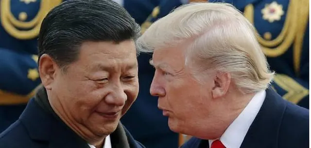 ଚୀନ-ଆମେରିକା ବାଣିଜ୍ୟ ଯୁଦ୍ଧ ତୀବ୍ର ହେଲା, ପରସ୍ପର ଆମଦାନି ଉପରେ ଶୁଳ୍କ ବଢ଼ାଇଲେ