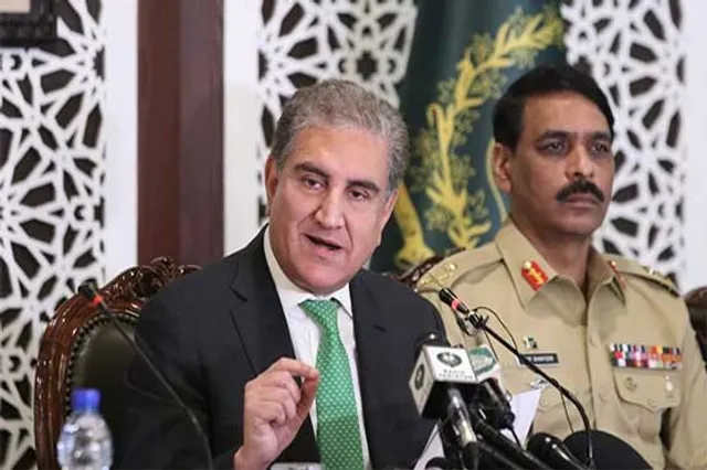 ଭାରତ ଏବେ ନେହେରୁ ନୀତି ନୁହେଁ ଡୋଭାଲ ନୀତି ଅନୁସାରେ ଚାଲିଛି : ପାକିସ୍ତାନ