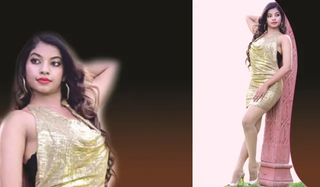 ଶରୀର ଓ ସୌନ୍ଦର୍ଯ୍ୟ ଭଗବାନଙ୍କ ଦାନ, ଏହାକୁ ସମ୍ଭାଳି ରଖିବା ଉଚିତ : ସୌମ୍ୟା