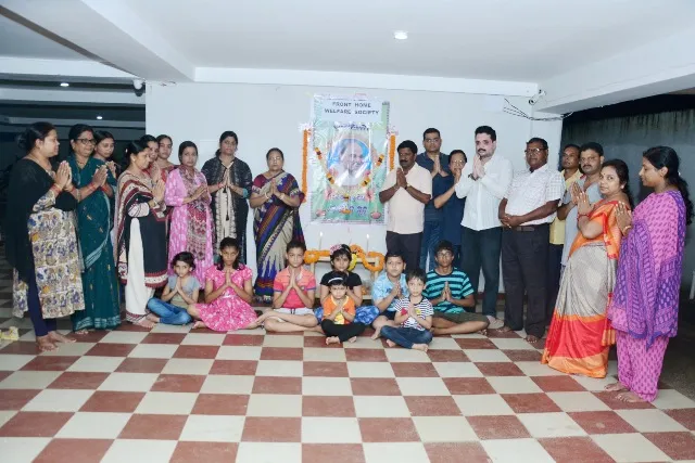 ରଣଜିତ ଗୁରୁଙ୍କ ଏକାଦଶାହରେ ଶ୍ରଦ୍ଧାଞ୍ଜଳି ସଭା