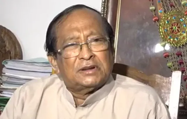 ଆଜି ବାଚସ୍ପତି ସୂର୍ଯ୍ୟ ନାରାୟଣ ପାତ୍ରଙ୍କ ଦିଲ୍ଲୀ ଗସ୍ତ