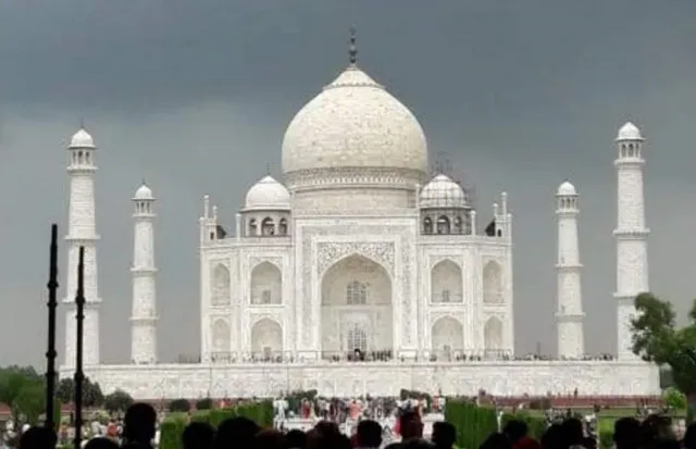 ‘ଆଜାଦୀ କା ଅମୃତ ମହୋତ୍ସବ’: ଅଗଷ୍ଟ ୫ରୁ ୧୫ ମଧ୍ୟରେ ସବୁ ଐତିହ୍ୟ ସ୍ଥଳରେ ପ୍ରବେଶ ମାଗଣା