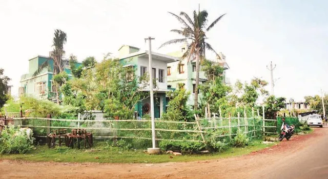 ପୁରୀରେ ଜାଗା ମିସନ୍ ଯୋଜନା ବାଟବଣା : ଜବରଦଖଲକାରୀଙ୍କ ଉପରେ ଲାଗୁନି ଲଗାମ୍‌, ଜାଗା ମିସନ୍ ଲୋଭରେ ମାଡ଼ିଗଲେଣି ସରକାରୀ ଜାଗା