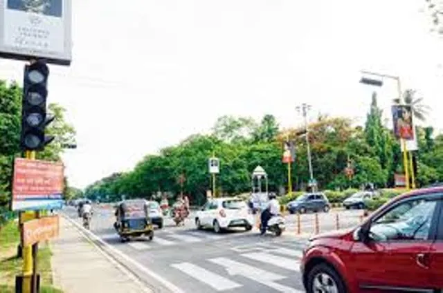 ସ୍ବାଧୀନତା ଦିବସ ପାଇଁ ଟ୍ରାଫିକ୍‌ କଟକଣା