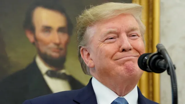 ‘ହାଓଡି ମୋଦୀ’କୁ ନେଇ ଟ୍ରମ୍ପ୍‌ ଉତ୍ସାହିତ, ଭାରତ ପାଇଁ ବଡ଼ ଘୋଷଣା କରିବେ