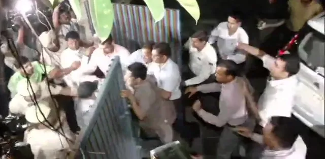 ଚିଦାମ୍ବରମଙ୍କ ଘରେ ପଶିଲା ସିବିଆଇ, ଯେକୌଣସି ସମୟରେ ଗିରଫ ହୋଇପାରନ୍ତି