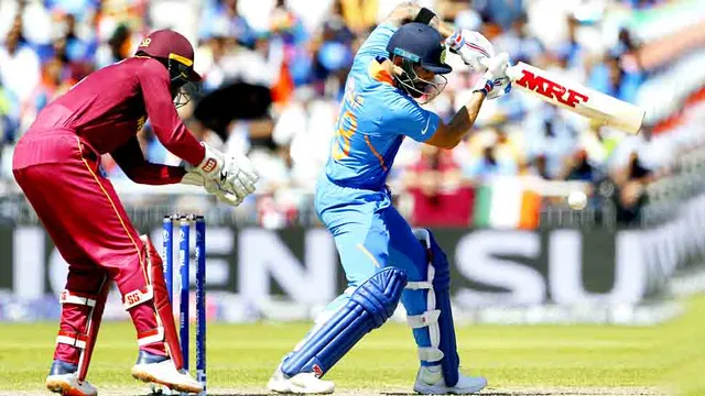 ୱେଷ୍ଟଇଣ୍ଡିଜ୍‌ ବିପକ୍ଷରେ ପ୍ରଥମ ଟି-୨୦ ଆସନ୍ତାକାଲି, ହାଇଦ୍ରାବାଦ୍‌ରେ ପୁଣି ଶକ୍ତି ପ୍ରଦର୍ଶନ କରିବ ବିରାଟ ବାହିନୀ