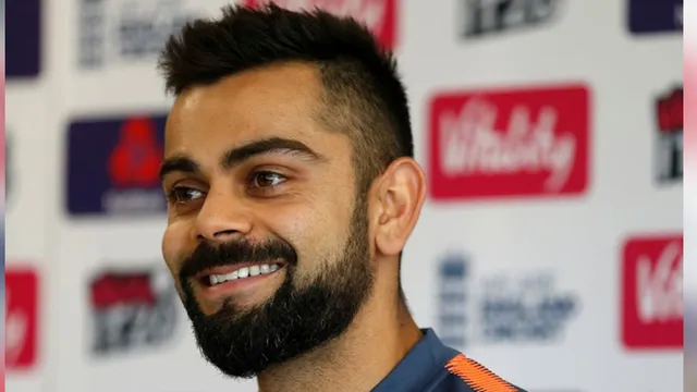 କୋହଲିଙ୍କୁ ପ୍ରଶଂସାରେ ପୋତି‌ଲେ ଆଫ୍ରିଦି