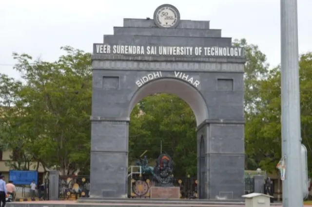 ବିଶ୍ୱବିଦ୍ୟାଳୟ କ୍ୟାମ୍ପସରେ କରୋନା : ଭିସୁଟ୍‌ ଓ ସମ୍ବଲପୁର ବିଶ୍ବବିଦ୍ୟାଳୟ ବନ୍ଦ, ଓୟୁଏଟିର କର୍ମଚାରୀଙ୍କ ପତ୍ନୀଙ୍କୁ କରୋନା