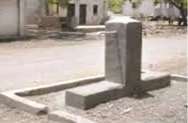 ମେଗା ଜଳସେଚନ ପ୍ରକଳ୍ପ ଯୋଗୁଁ ୩ବର୍ଷ ହେବ ନୂଆ ନଳକୂଅ ଖନନ୍ ଓ ଗ୍ରାମ୍ୟ ଜଳଯୋଗାଣ ପ୍ରକଳ୍ପ ହୋଇ ପାରିନି